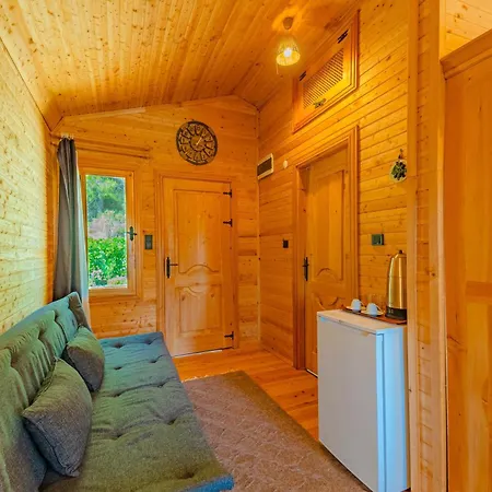 Bed and breakfast Blue Life *