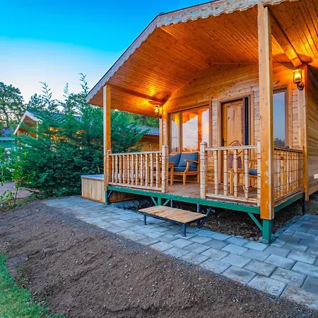 Bed & Breakfast Blue Life *