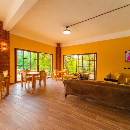 Blue Life Bed and breakfast