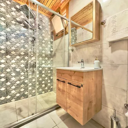Bed & Breakfast Blue Life Fethiye