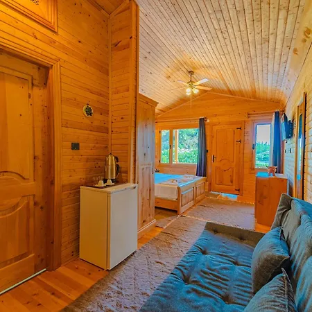 Blue Green Life Bungalow * Fethiye