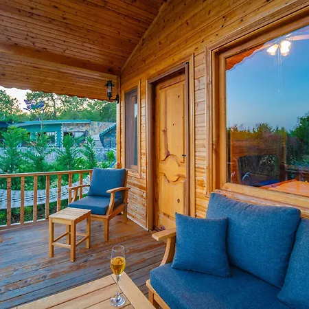 Bed and Breakfast Blue Life *