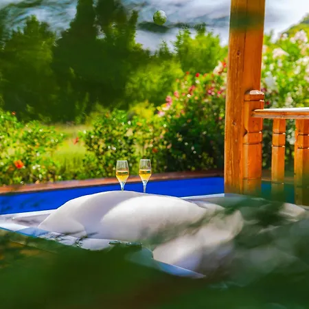 Blue Green Life Bungalow * Fethiye