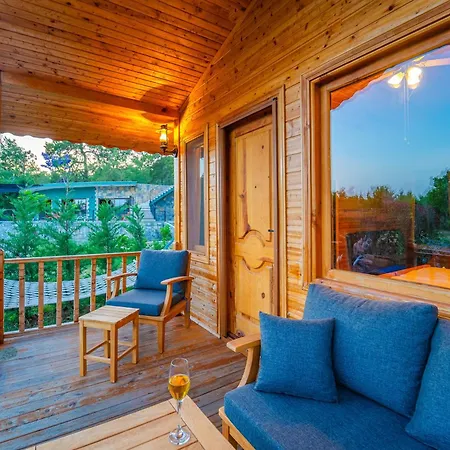 Bed & Breakfast Blue Life