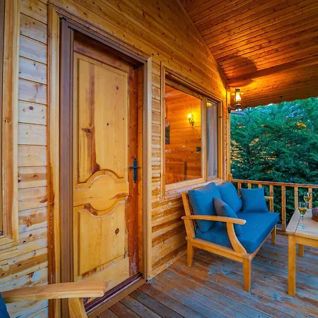 Blue Life Bed & Breakfast Fethiye