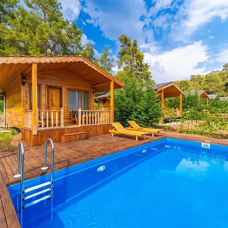 Blue Life * Fethiye
