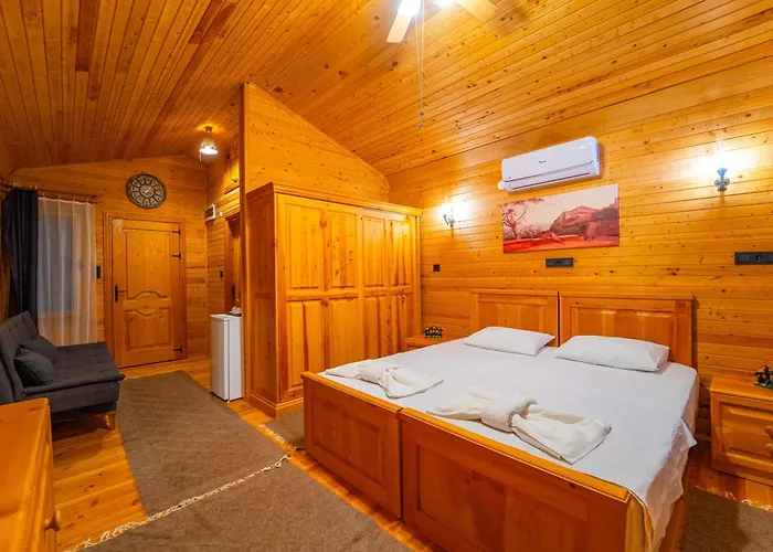 Bed & Breakfast Blue Life *