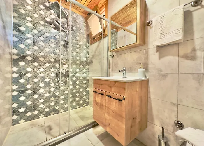 Bed & Breakfast Blue Life Fethiye