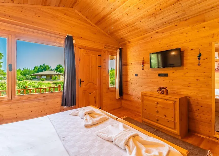 Blue Life Bed & Breakfast