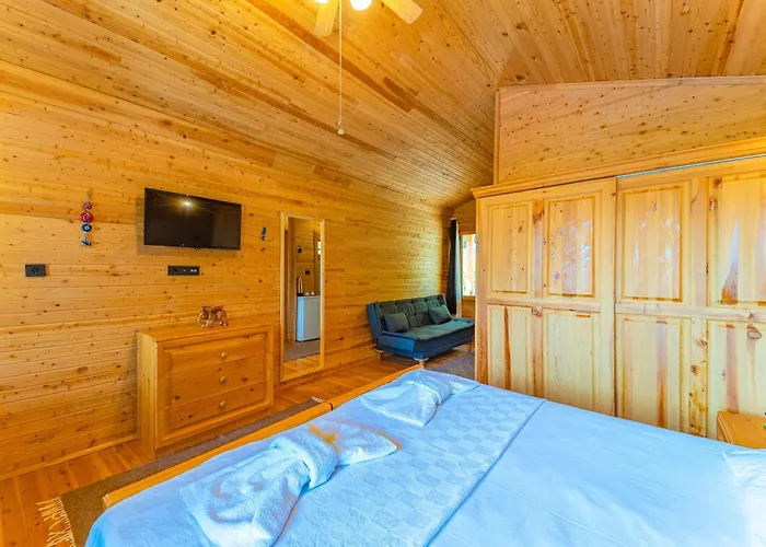 Bed and Breakfast Blue Life *