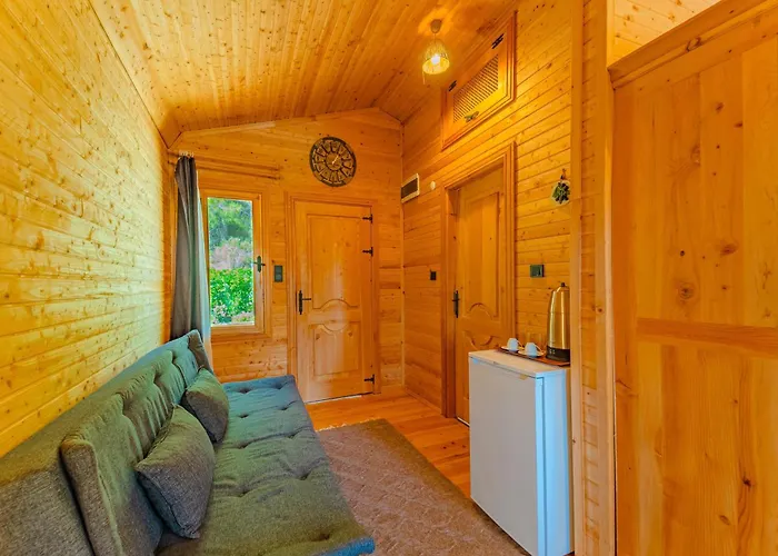 Bed & Breakfast Blue Life *