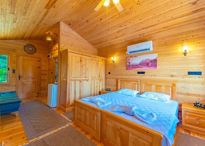 Blue Life Φετιγιέ