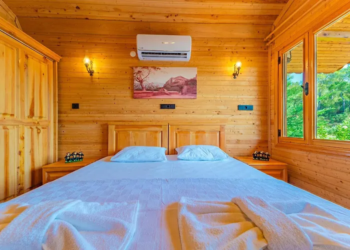 Blue Life Bed and breakfast