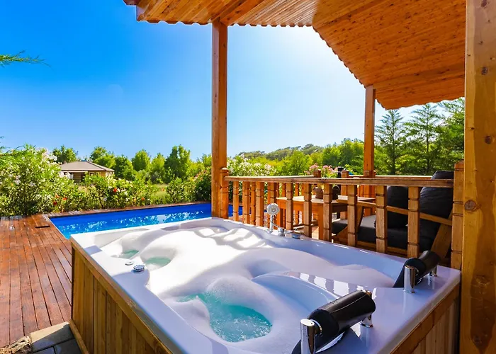 Bed & Breakfast Blue Life Fethiye