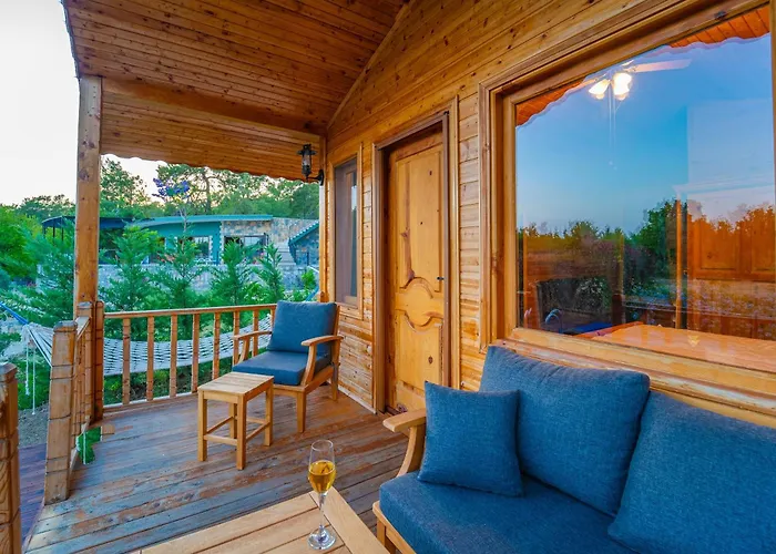 Bed and Breakfast Blue Life *