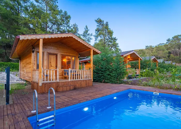 Blue Life Bed & Breakfast *