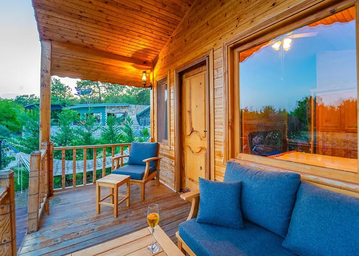 Bed & Breakfast Blue Life