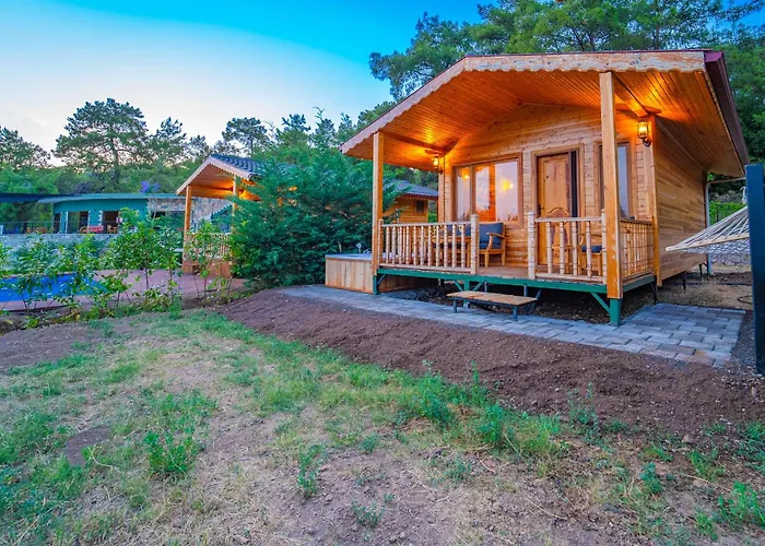 Blue Life Bed & Breakfast Fethiye