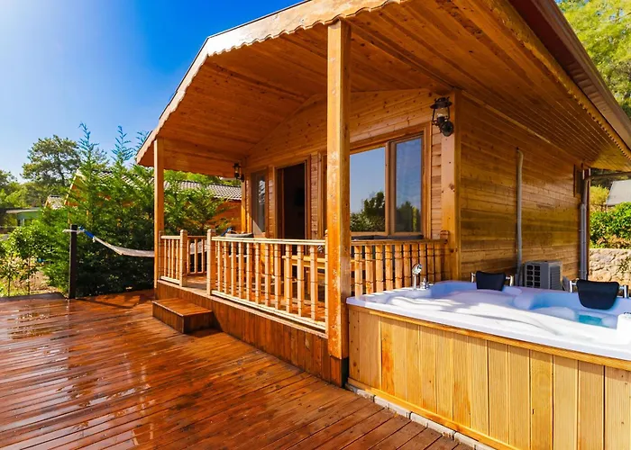 Bed & Breakfast Blue Life