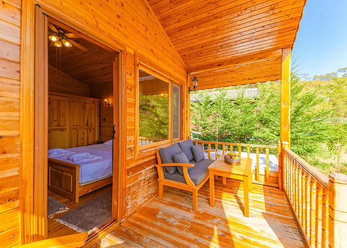 Blue Life Bed & Breakfast *