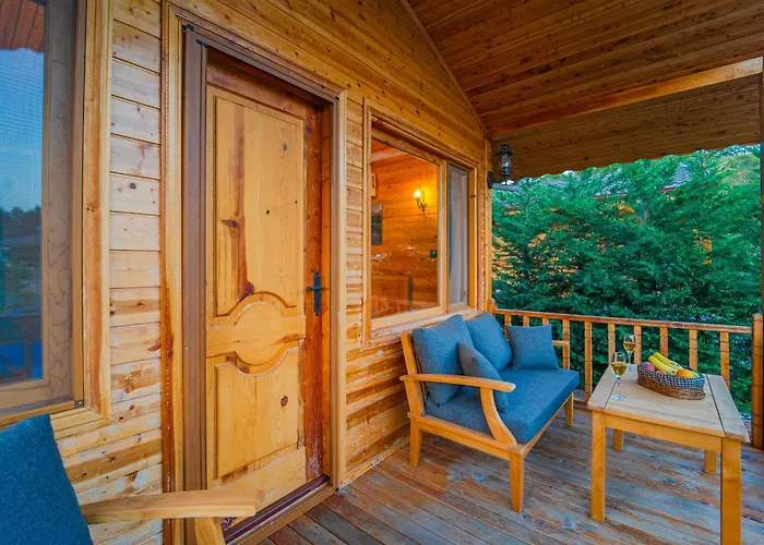 Bed and Breakfast Blue Life Φετιγιέ