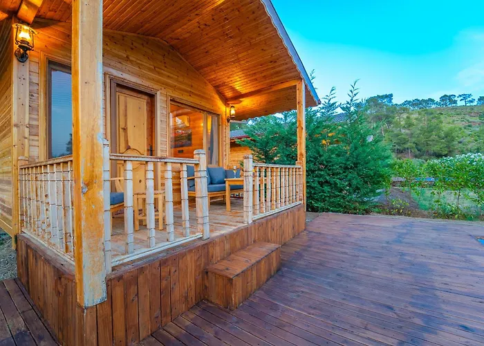 Bed & Breakfast Blue Life *