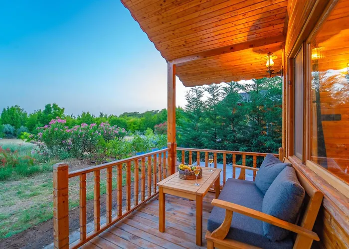 Bed & Breakfast Blue Life *