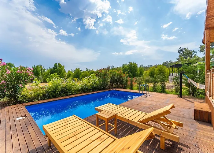 Bed and breakfast Blue Life