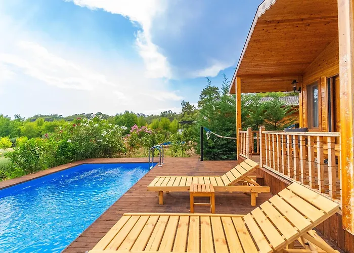 Bed & Breakfast Blue Life *