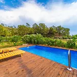 Blue Life Bed & Breakfast *
