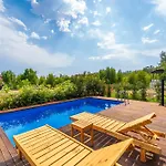Bed & Breakfast Blue Life