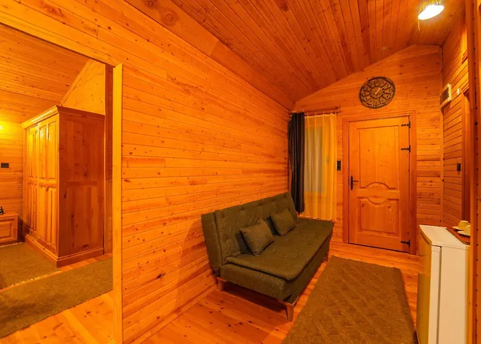 Blue Life Фетхие