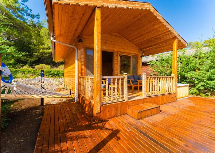 Blue Life * Фетхие