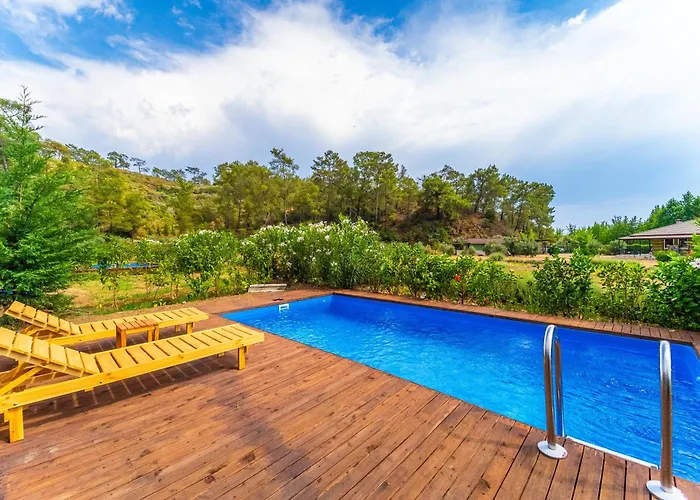 Blue Life Bed & Breakfast *